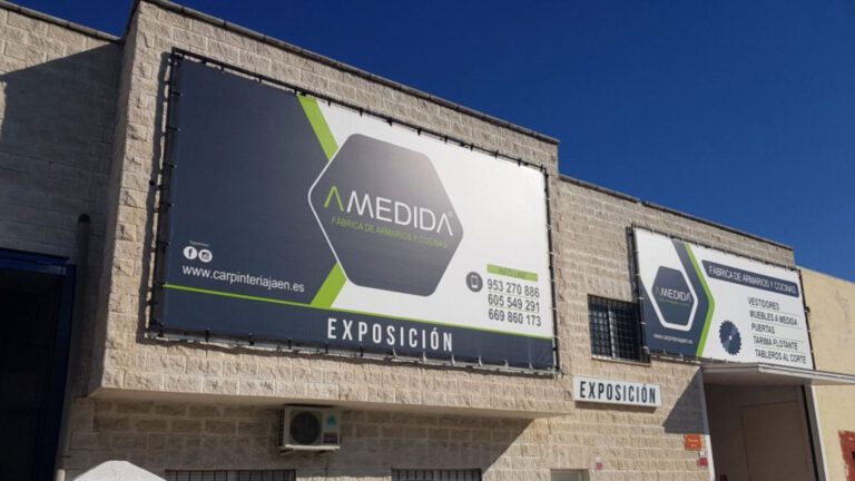 Carpintería a medida