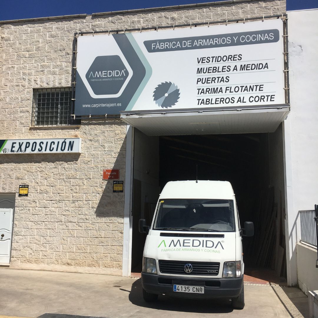 Carpintería a medida